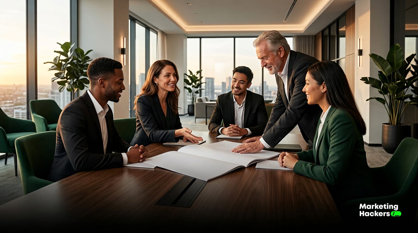 Framing ed effetto ancoraggio: come strutturare offerte e prezzi per una PMI